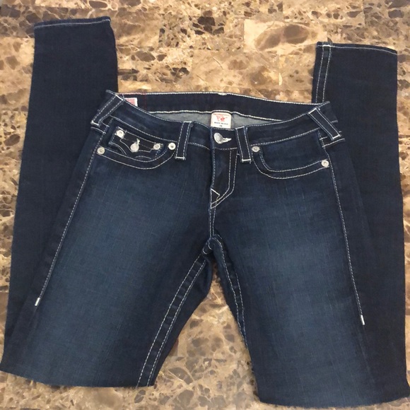 True religion Julie Stretch 29 - Picture 2 of 8